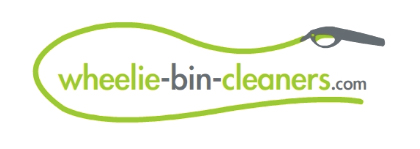 Wheelie Bin Cleaners Logo